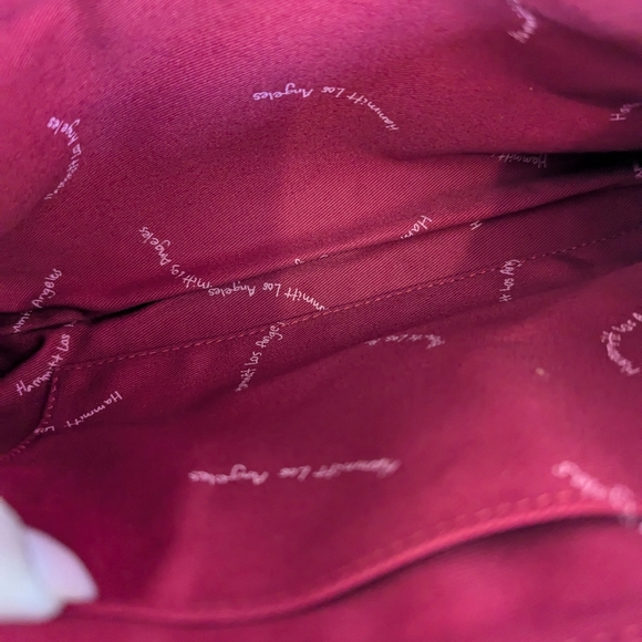 Hammitt Nathan NWOT - Picture 4 of 5